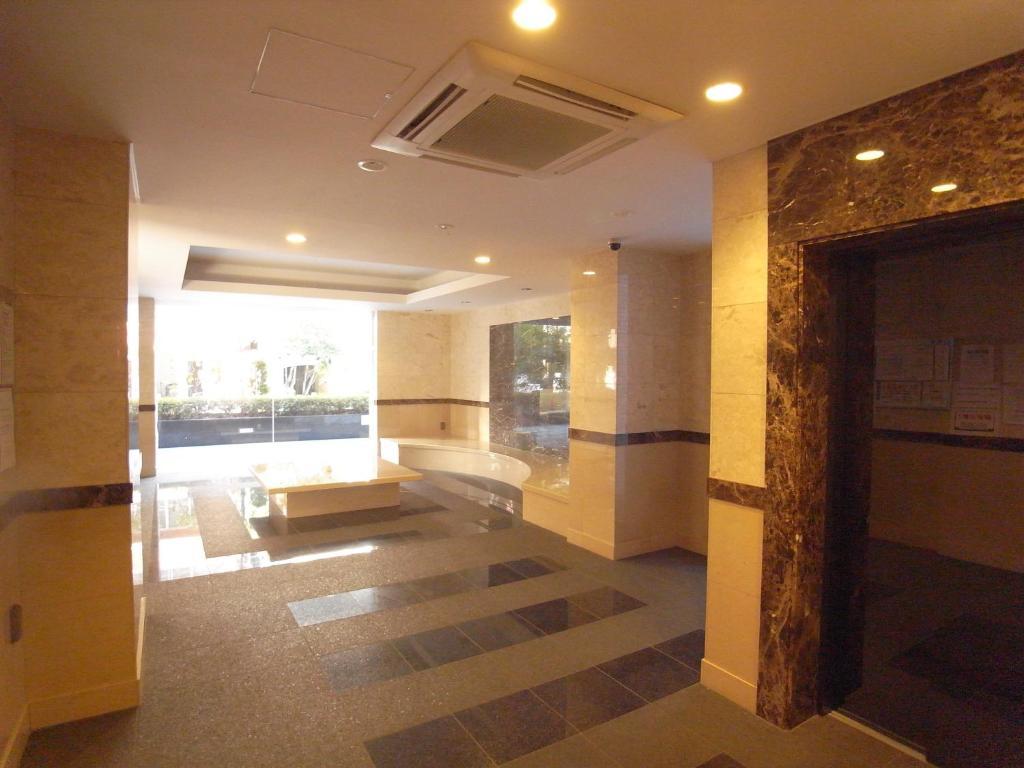 Palace Studio Minami-Azabu Токио Экстерьер фото