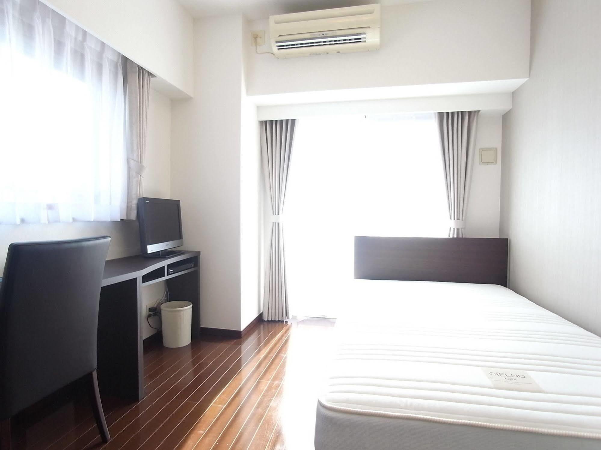 Palace Studio Minami-Azabu Токио Экстерьер фото