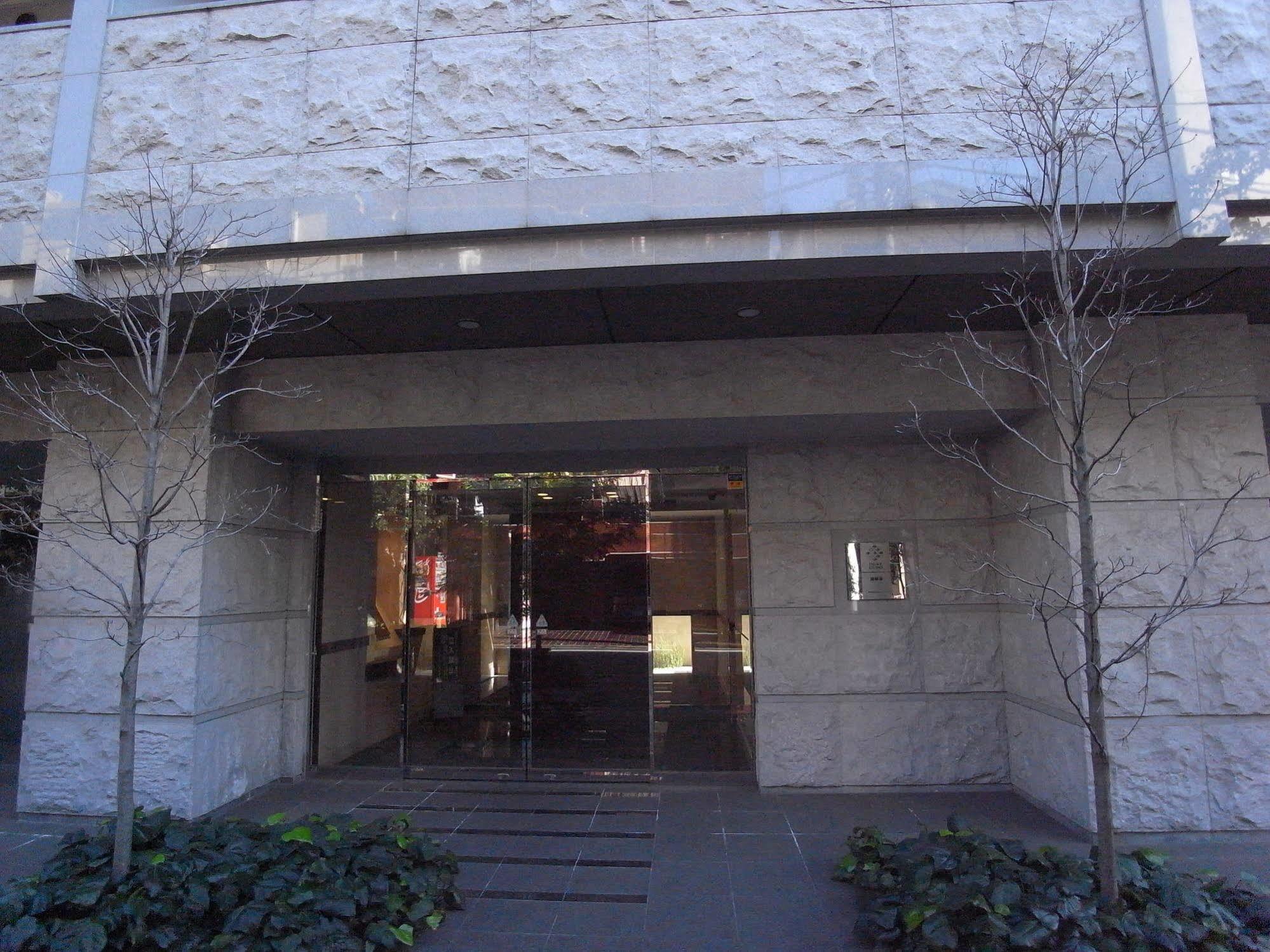 Palace Studio Minami-Azabu Токио Экстерьер фото